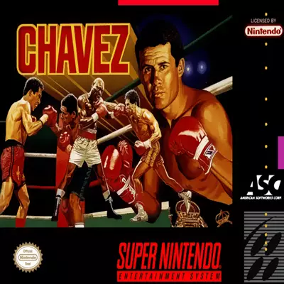 Chavez (USA) (Es)